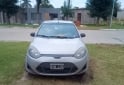 Autos - Ford Fiesta max ambiente plus 2011 GNC 247Km - En Venta