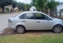 Autos - Ford Fiesta max ambiente plus 2011 GNC 247Km - En Venta