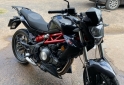 Motos - Benelli Tnt 300 2017 Nafta 17200Km - En Venta