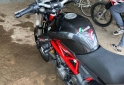 Motos - Benelli Tnt 300 2017 Nafta 17200Km - En Venta