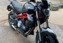 Motos - Benelli Tnt 300 2017 Nafta 17200Km - En Venta