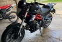 Motos - Benelli Tnt 300 2017 Nafta 17200Km - En Venta