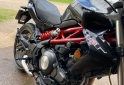 Motos - Benelli Tnt 300 2017 Nafta 17200Km - En Venta