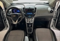 Autos - Chevrolet Tracker 2015 Nafta 144500Km - En Venta