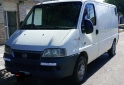 Utilitarios - Fiat DUCATO 2.8 JTD 2009 Diesel 470000Km - En Venta