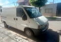 Utilitarios - Fiat DUCATO 2.8 JTD 2009 Diesel 470000Km - En Venta