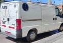 Utilitarios - Fiat DUCATO 2.8 JTD 2009 Diesel 470000Km - En Venta