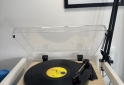 Hogar - Liquido Tocadiscos Gadnic Madera Bluetooth impoluto - En Venta