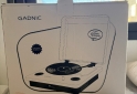 Hogar - Liquido Tocadiscos Gadnic Madera Bluetooth impoluto - En Venta