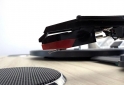 Hogar - Liquido Tocadiscos Gadnic Madera Bluetooth impoluto - En Venta