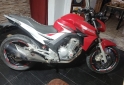 Motos - Honda TWISTER 250 2019 Nafta 57189Km - En Venta