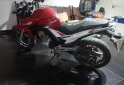 Motos - Honda TWISTER 250 2019 Nafta 57189Km - En Venta