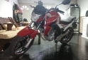 Motos - Honda TWISTER 250 2019 Nafta 57189Km - En Venta