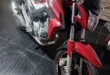 Motos - Honda TWISTER 250 2019 Nafta 57189Km - En Venta
