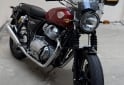 Motos - Royal Enfield Interceptor 650 2023 Nafta 14250Km - En Venta