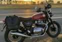 Motos - Royal Enfield Interceptor 650 2023 Nafta 14250Km - En Venta
