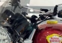 Motos - Royal Enfield Interceptor 650 2023 Nafta 14250Km - En Venta