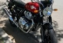 Motos - Royal Enfield Interceptor 650 2023 Nafta 14250Km - En Venta