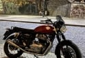 Motos - Royal Enfield Interceptor 650 2023 Nafta 14250Km - En Venta