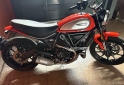Motos - Ducati Scrambler 800 2019 Nafta 6700Km - En Venta