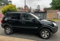 Autos - Ford ecosport 2011 GNC 237500Km - En Venta