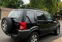 Autos - Ford ecosport 2011 GNC 237500Km - En Venta