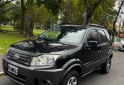 Autos - Ford ecosport 2011 GNC 237500Km - En Venta