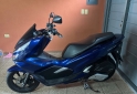 Motos - Honda Pcx 150 2021 Nafta 12600Km - En Venta
