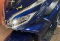 Motos - Honda Pcx 150 2021 Nafta 12600Km - En Venta