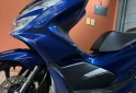 Motos - Honda Pcx 150 2021 Nafta 12600Km - En Venta