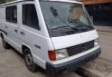 Utilitarios - Mercedes Benz Combi 1994 Diesel 111111Km - En Venta