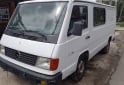 Utilitarios - Mercedes Benz Combi 1994 Diesel 111111Km - En Venta
