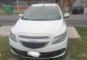 Autos - Chevrolet Prisma 2013 Nafta 173000Km - En Venta