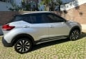 Camionetas - Nissan Kics spetial edition 2018 Nafta 78000Km - En Venta