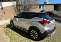 Camionetas - Nissan Kics spetial edition 2018 Nafta 78000Km - En Venta