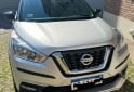 Camionetas - Nissan Kics spetial edition 2018 Nafta 78000Km - En Venta