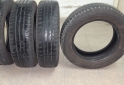 Accesorios para Autos - Cubiertas en excelente estado - En Venta
