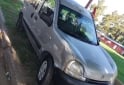 Camionetas - Renault Kangoo puerta lateral bas 2007 Nafta 200Km - En Venta