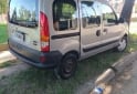 Camionetas - Renault Kangoo puerta lateral bas 2007 Nafta 200Km - En Venta