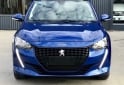 Autos - Peugeot 208 2023 Nafta 30500Km - En Venta