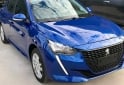 Autos - Peugeot 208 2023 Nafta 30500Km - En Venta