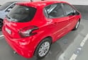 Autos - Peugeot 208 2017 Nafta 77000Km - En Venta