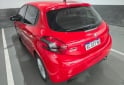 Autos - Peugeot 208 2017 Nafta 77000Km - En Venta