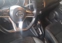 Autos - Nissan Nissan kicks Advance f2 2018 Nafta 136000Km - En Venta