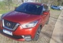Autos - Nissan Kicks Advance F 2 2018 Nafta 140000Km - En Venta