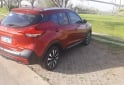 Autos - Nissan Kicks Advance F 2 2018 Nafta 140000Km - En Venta