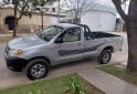 Camionetas - Toyota Hilux 2008 Diesel 360000Km - En Venta