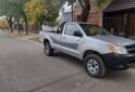 Camionetas - Toyota Hilux 2008 Diesel 360000Km - En Venta