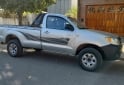 Camionetas - Toyota Hilux 2008 Diesel 360000Km - En Venta