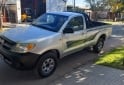 Camionetas - Toyota Hilux 2008 Diesel 360000Km - En Venta